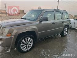 جیپ پاتریۆت